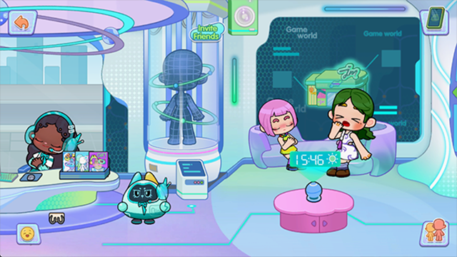 奇妙创意世界免费版