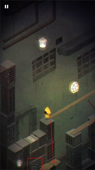 小小梦魇2安卓版最新版