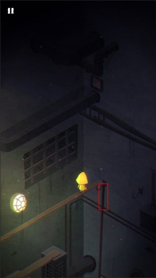 小小梦魇2安卓版最新版