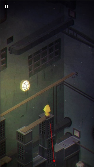 小小梦魇2安卓版最新版