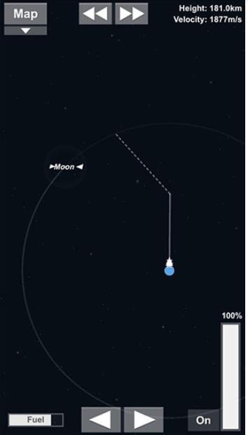 航天模拟器正版