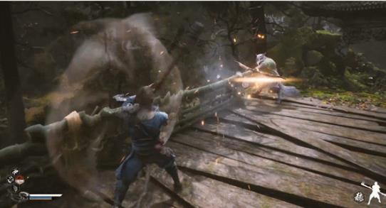 黑神话悟空手机移植版