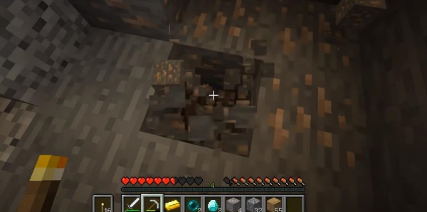 珍妮模组完整版