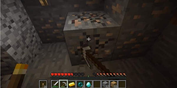 珍妮模组完整版