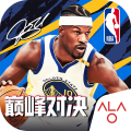NBA巅峰对决小米渠道服