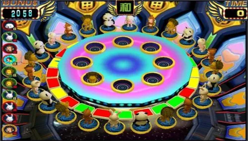 森林舞会单机版