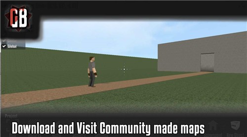 G沙盒仇恨16.0截图1