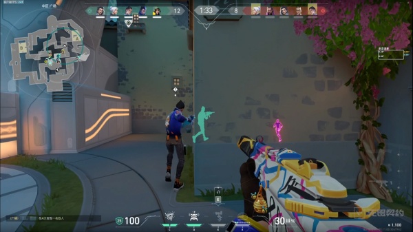 无畏契约源能行动