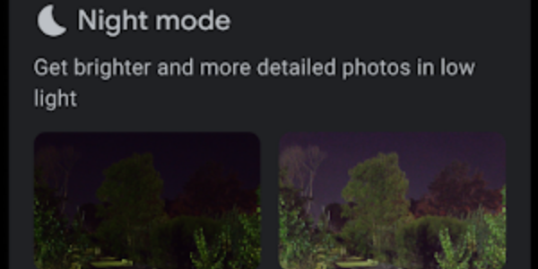 谷歌相机最新版/小米专用版合集