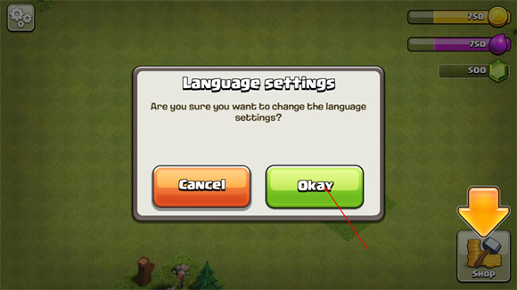 部落冲突国际服最新版