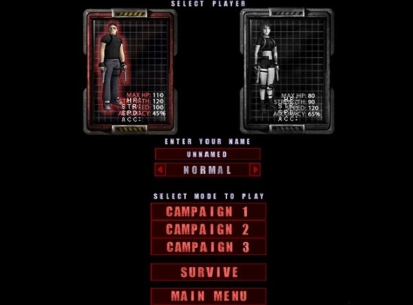 孤胆枪手1单机版截图3