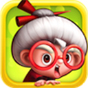 宫爆老奶奶单机版