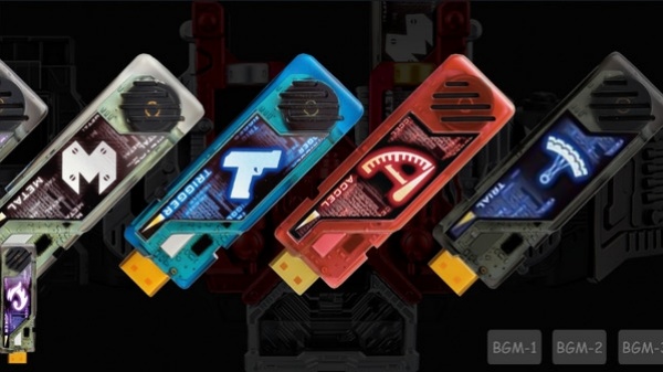 假面骑士腰带模拟器SIM版