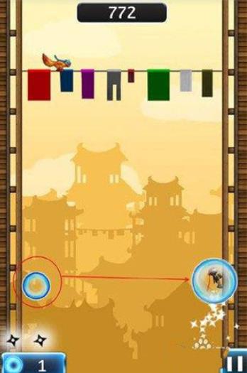 跳跃忍者老版本