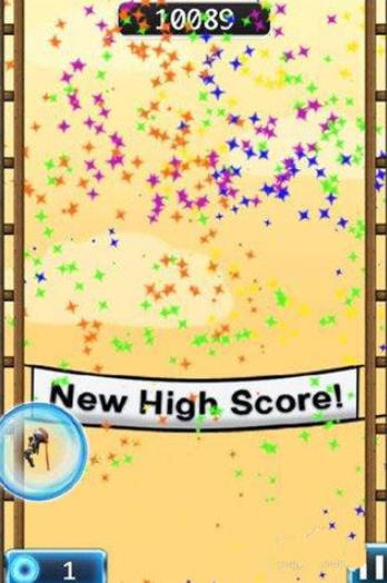 跳跃忍者老版本