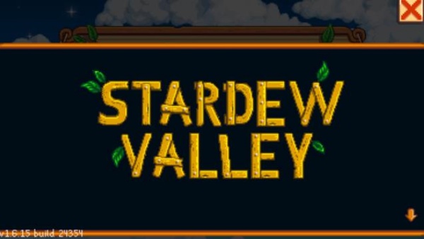 星露谷物语Sve手机版