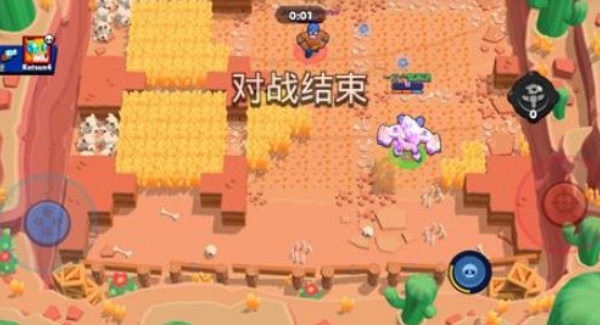 荒野乱斗OPPO版最新版