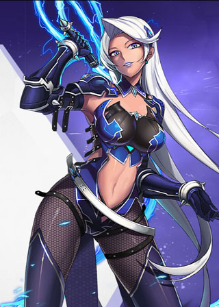 时空猎人腾讯版