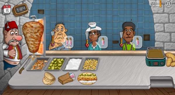 沙威玛传奇正版