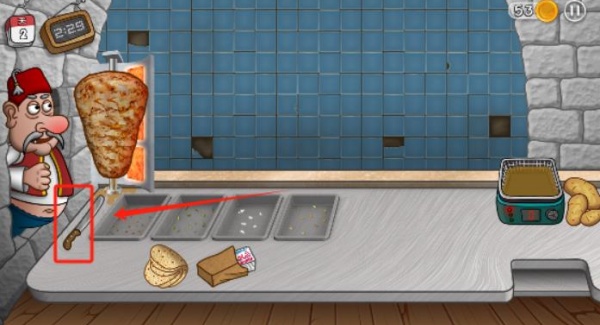 沙威玛传奇正版