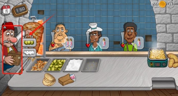 沙威玛传奇正版