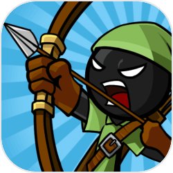 火柴人战争3最新版