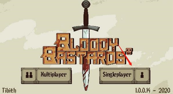 该死的混蛋联机版