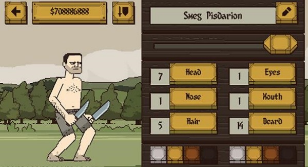 该死的混蛋联机版