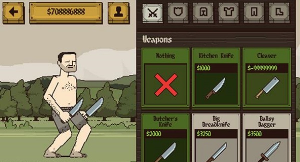 该死的混蛋联机版