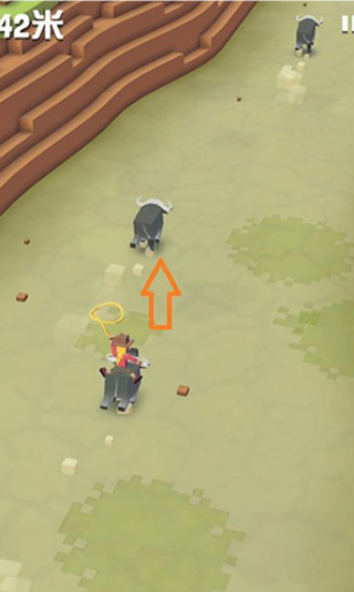 疯狂动物园中文版