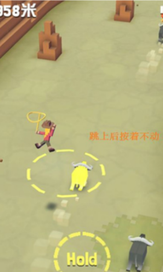 疯狂动物园中文版