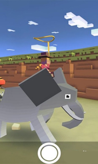 疯狂动物园中文版