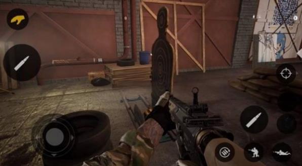 使命召唤19单机版