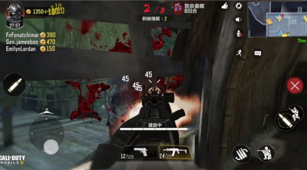 使命召唤19单机版