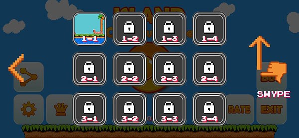 冒险岛怀旧版截图1