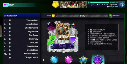 NBA2k25手游直装版