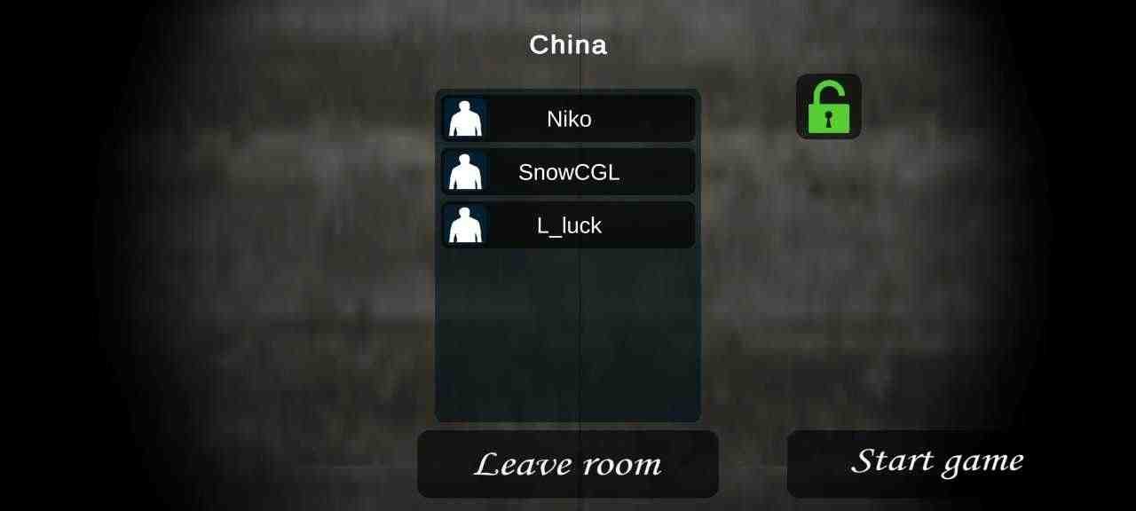 恐怖奶奶重制版