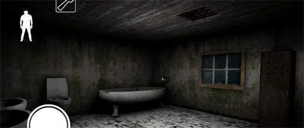 恐怖奶奶重制版