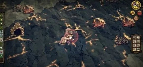 饥荒海滩完整版