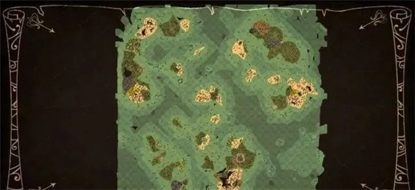 饥荒海滩完整版