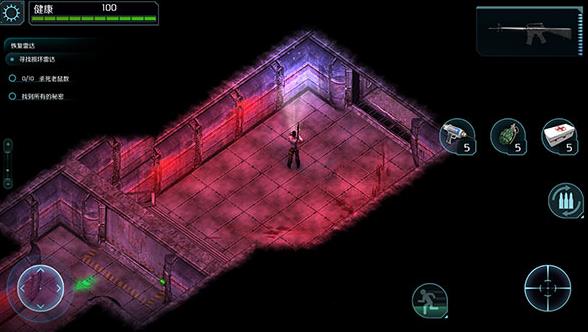 孤胆枪手2中文版