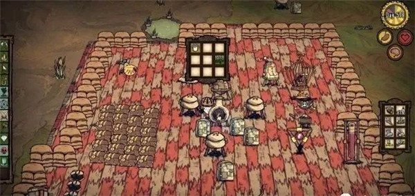 饥荒海滩完整版