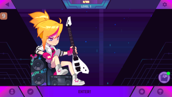 喵斯快跑中文版