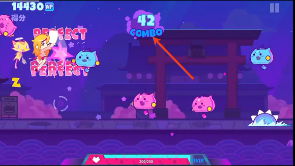 喵斯快跑中文版