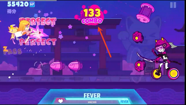 喵斯快跑中文版