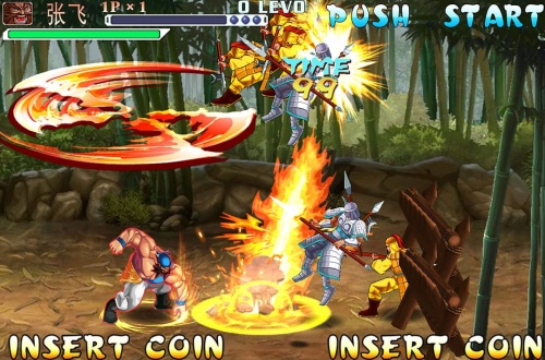 三国战纪风云再起截图2