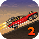 战车撞僵尸2手机版