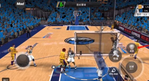 NBA2K20豪华存档版