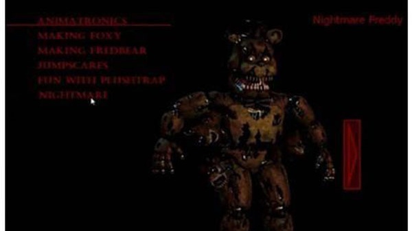 玩具熊的午夜后宫娘化版