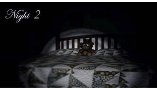 玩具熊的午夜后宫娘化版